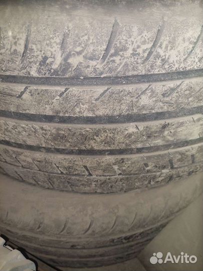 Goform GH-18 275/45 R20