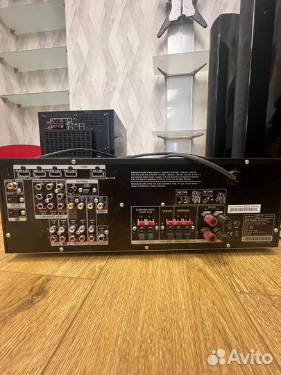 Акустическая система 5.1