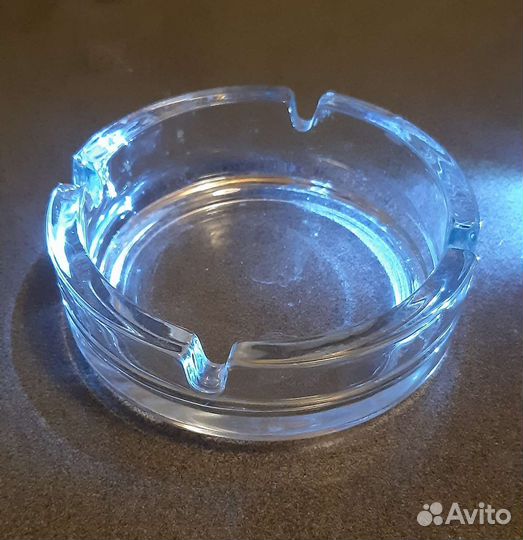 Пепельница