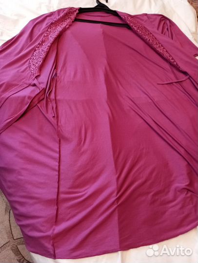 Халат женский новый 50 52 размер