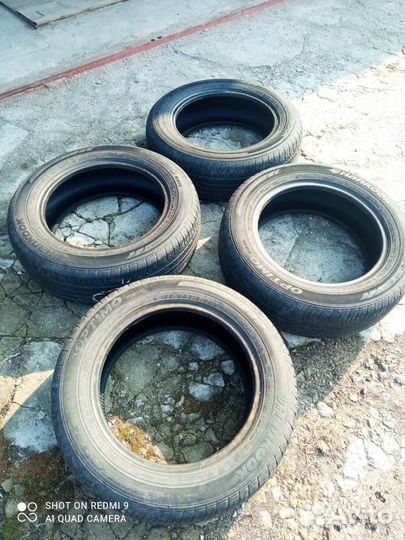 Hankook Optimo K415 185/65 R15 88H