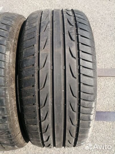 Semperit Comfort Life 2 235/45 R18