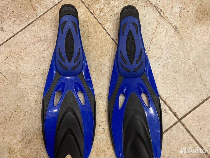 Ласты детские 28-30 размер