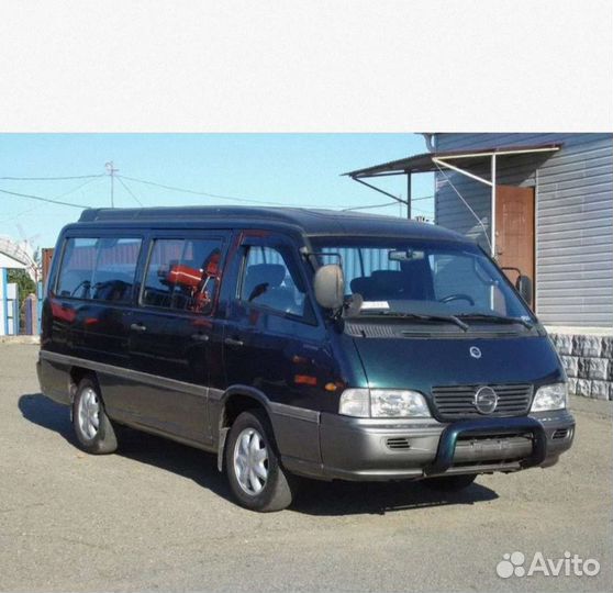 Ssangyong istana истана