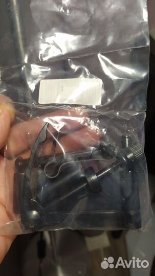 Комплект системы складывания для самокатов Town 5