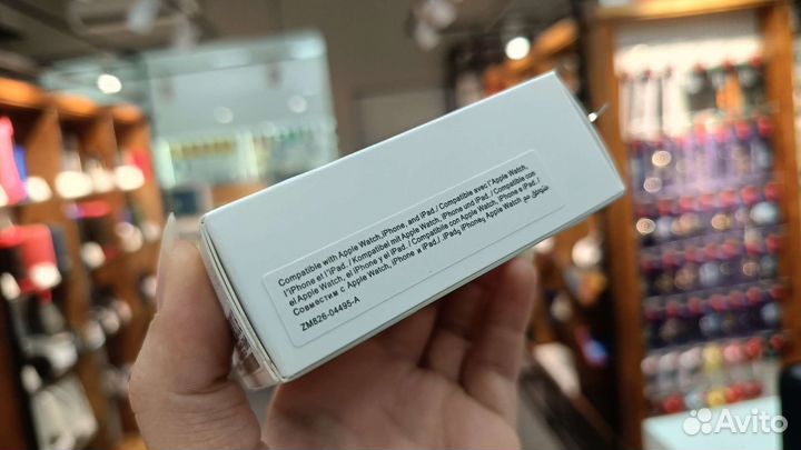 Зарядное устройство на iPhone 20w