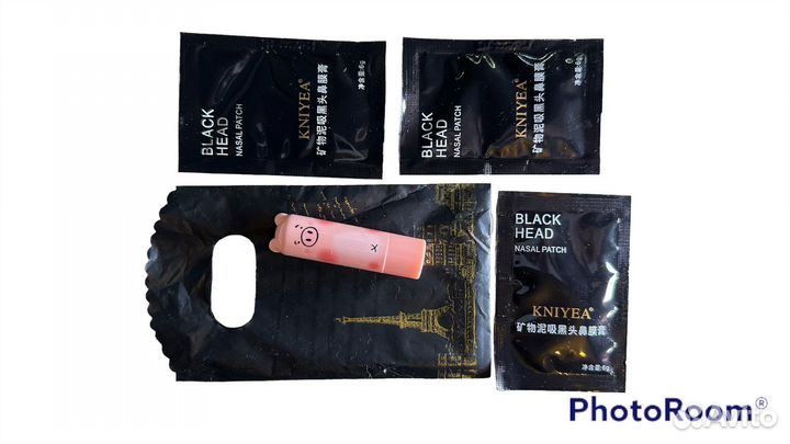 Подарочный бокс с косметикой