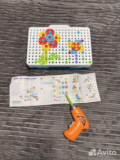 Игры для детей