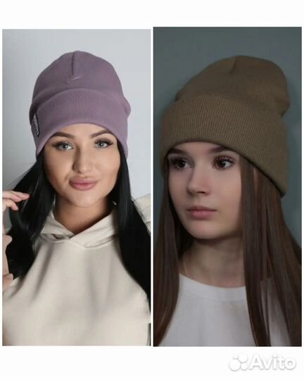 Шапка (новая)