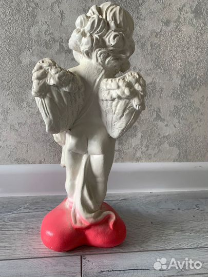 Статуэтка ангел