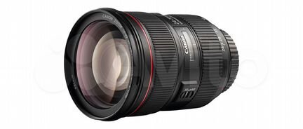 Canon EF 24 70mm f 2.8l ii usm