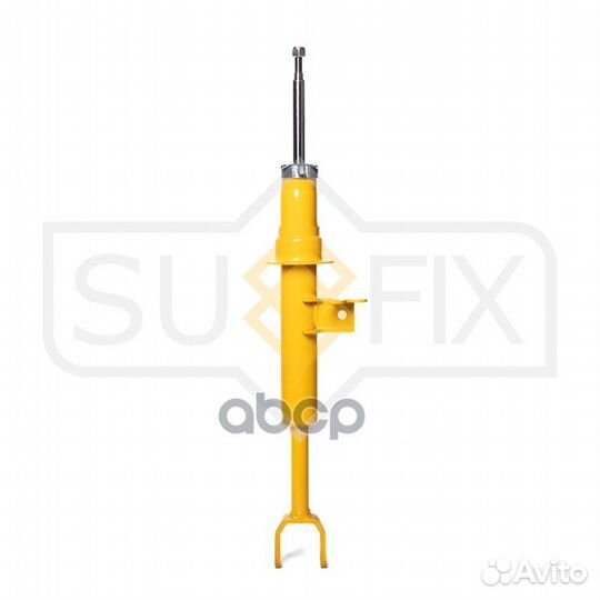 Амортизатор перед прав SA1141 sufix