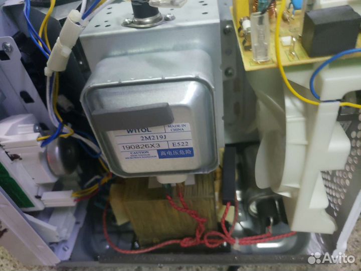 Все для микроволновки