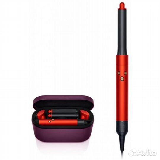 Стайлер Dyson Airwrap multi-styler Complete Long H