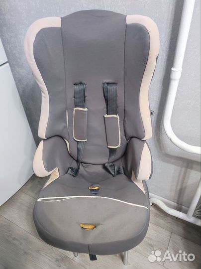 Детское автокресло 15 до 36 кг
