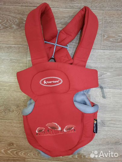 Слинг Кенгуру