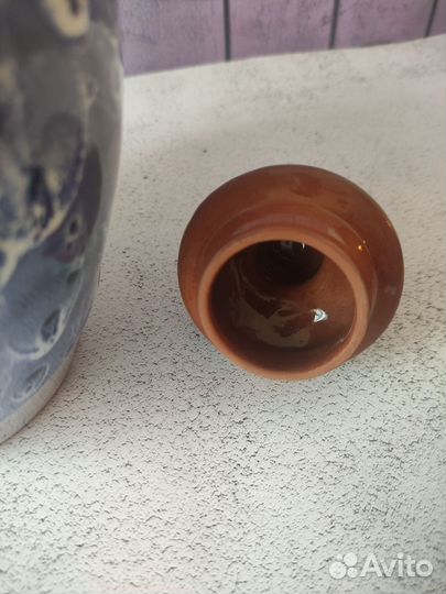 Кувшины керамика