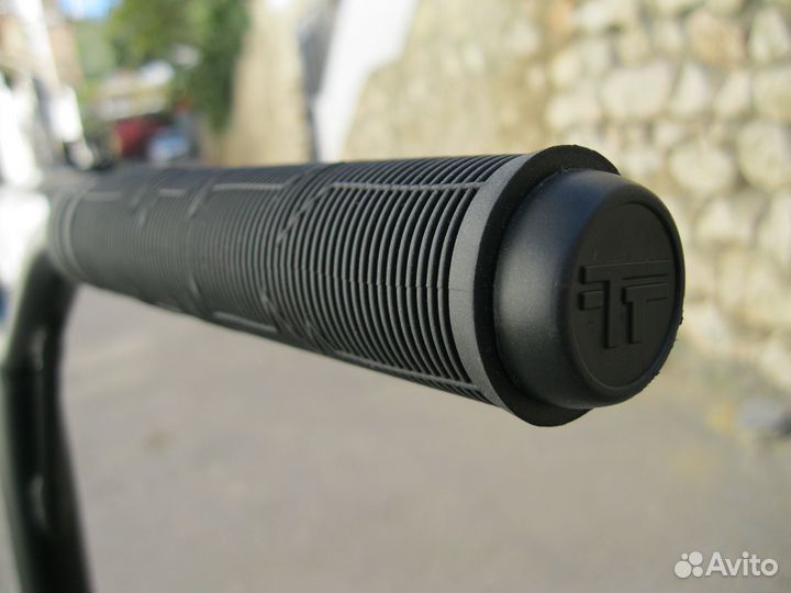 Трюковой самокат Тech Тeam Brock 2020