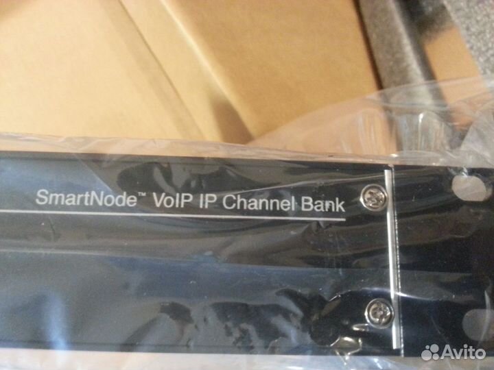 Voip шлюз 32 порта FXS Patton Electronics