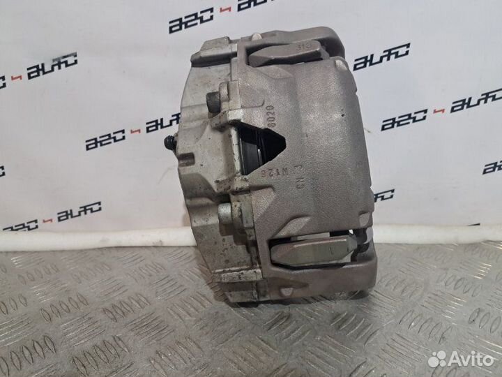 Суппорт тормозной передний левый Volvo S60 2 3.0