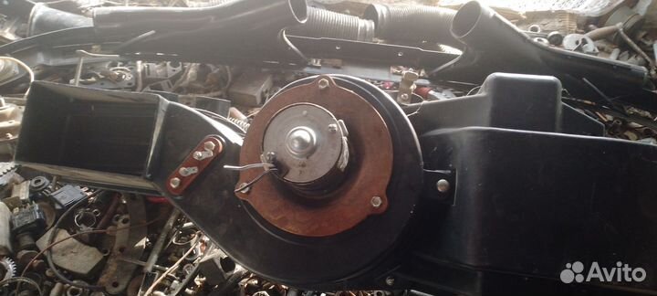 Печка на волгу