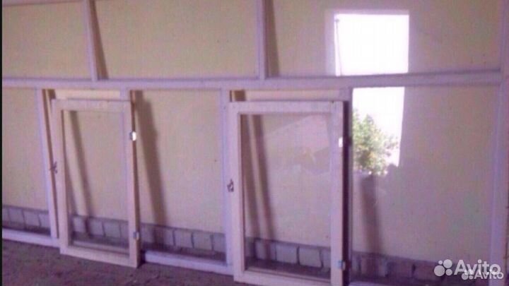 Решетки на окна