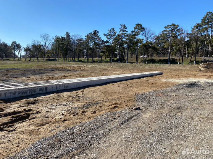 Стойка св 164-20