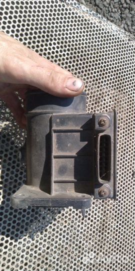 Дмрв Mitsubishi Galant E52A 4G63 455