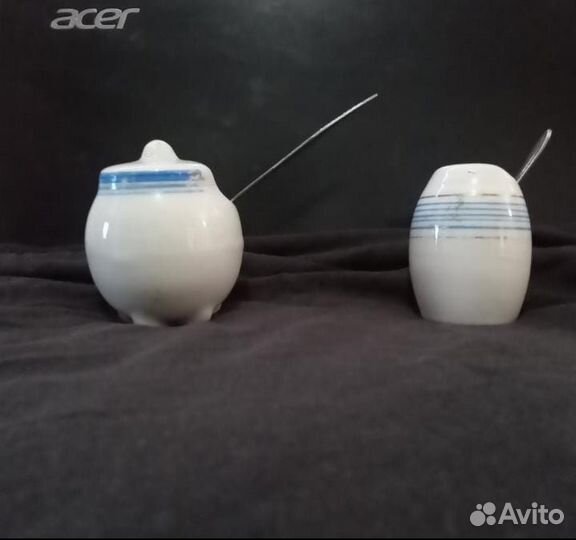 Пузырьки, флаконы, СССР, чернильницы