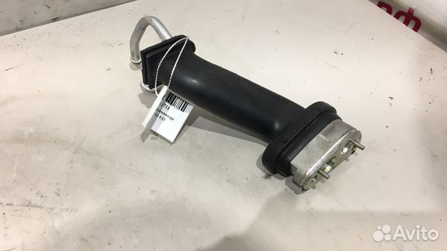 Шланг кондиционера Bmw X5 E53