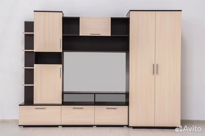 Гостиная Анис комби