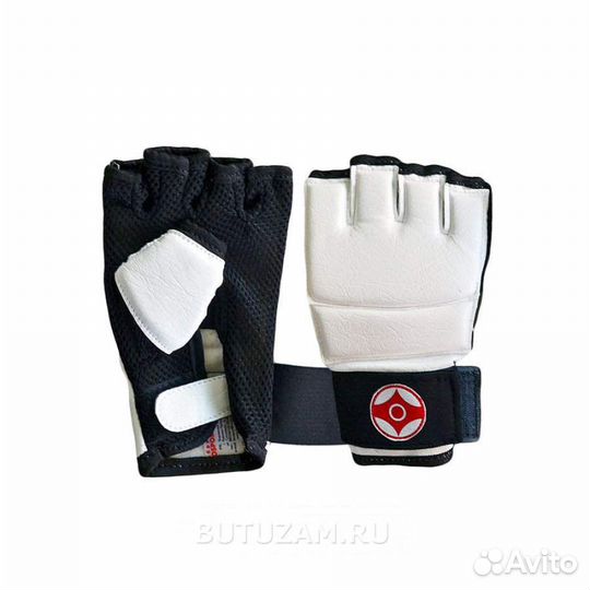 Перчатки для карате детские размер M вид 1