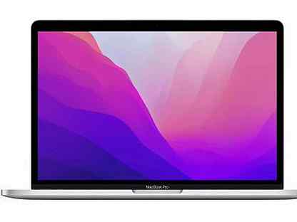 MacBook Pro 13 M2 8GB/256GB (mnep3 - 2022) Silver