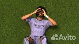 FIFA 24 (EA Sports FC 24 RUS) PS4/PS5 Брянск