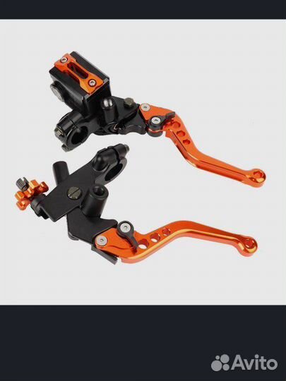 Пластмассовые элементы