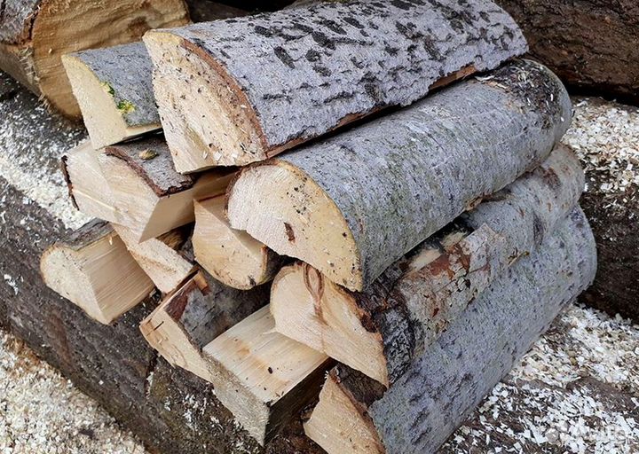 Качественные дрова