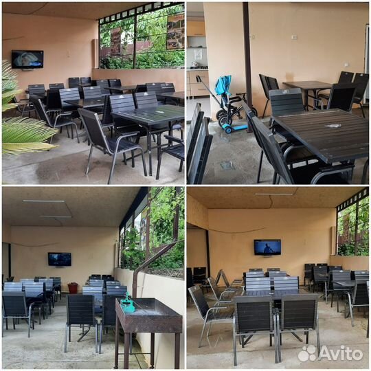 Отдых в Сочи Вардане