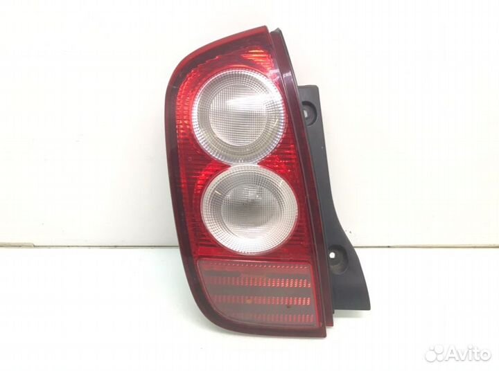 Фонарь Nissan Micra K12E/K12 (2003-2011)