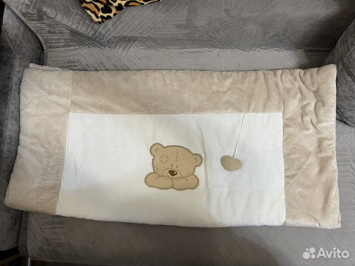 Плед покрывало