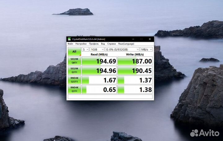 Жесткий диск 3.5