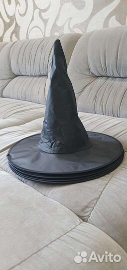 Шляпа волшебника или ведьмы