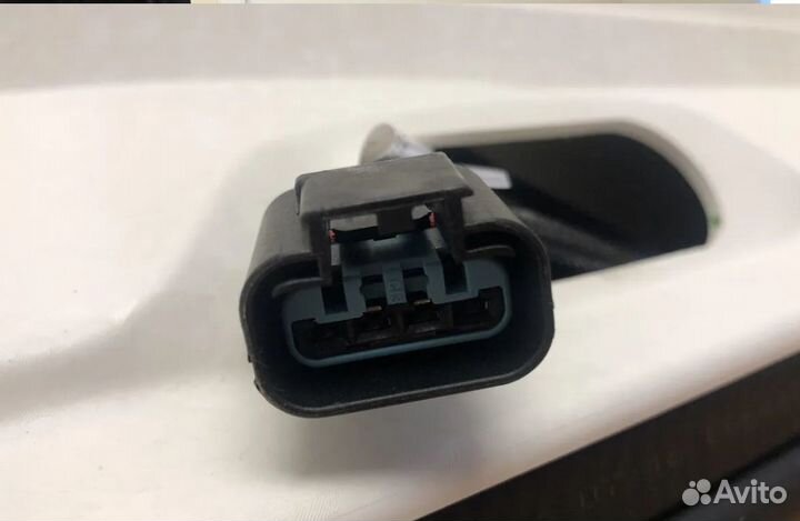 Жесткая крыша Jeep Wrangler (JL 2 Door) Hardtop