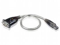 Кабель-переходник RS-232/USB для весов атол marta
