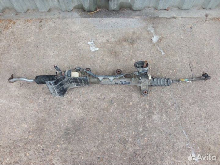 Рулевая рейка Honda Accord 8 2008-2012