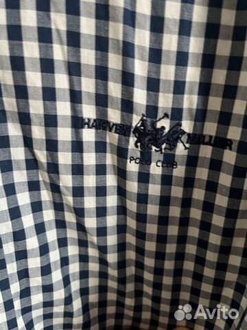 Рубашка polo ralph lauren объявление продам