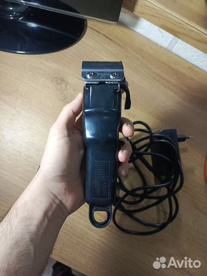 Проф. машинка для стрижки Wahl