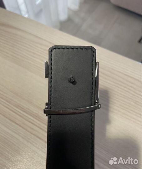 Louis vuitton ремень оригинал