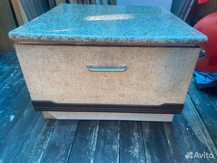 Ящик для овощей