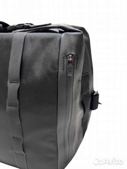 Сумка через плечо Black Ember