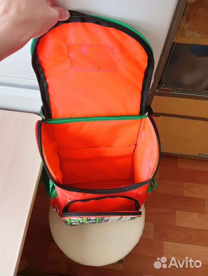 Ранец школьный